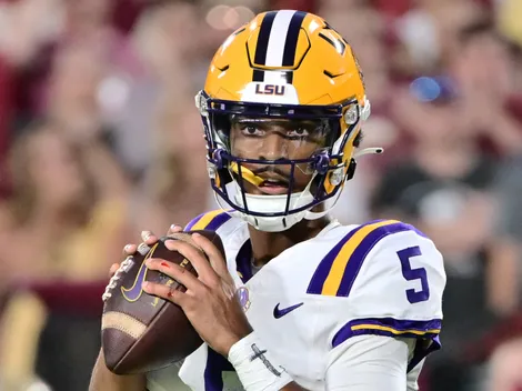 Commanders' QB Jayden Daniels receives big update on his potential ban