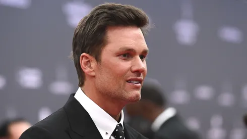 Tom Brady, former quarterback of the New England Patriots