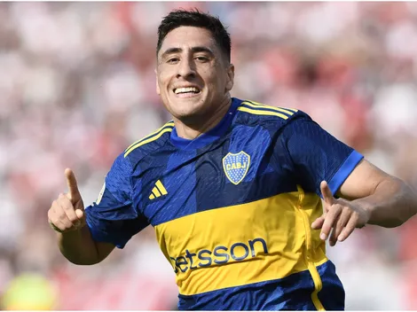 Where to Watch Sportivo Trinidense vs Boca Juniors Live free in the USA: 2024 Copa Sudamericana Group Stage Matchday 4