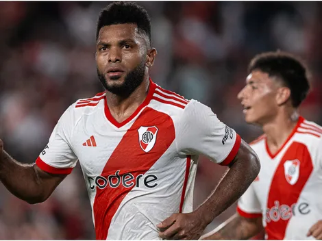 Where to Watch Nacional vs River Plate Live for free in the USA: 2024 Copa Libertadores Group Stage Matchday 4