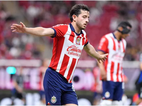 Where to watch Chivas vs Toluca Live free in the USA: Liga MX Clausura 2024 First Leg quarterfinals