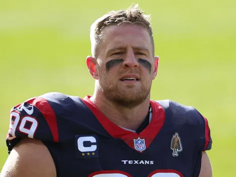 JJ Watt sends bold proposal to the Texans for a comeback