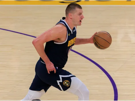 Where to watch Denver Nuggets vs Minnesota Timberwolves Live for free in the USA: 2024 NBA Conference Semifinals Game 2