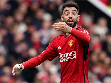 Crystal Palace vs Manchester United: Where and how to watch live 2023/2024 Premier League Matchday 36