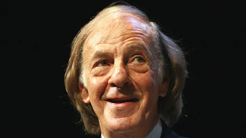 Cesar Luis Menotti, legend of Argentina