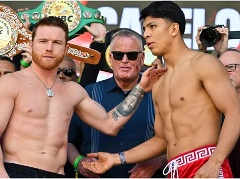 Canelo Alvarez vs Jaime Munguia: The card for this great boxing event