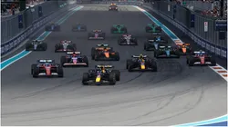F1 Miami Grand Prix 2024 Sprint