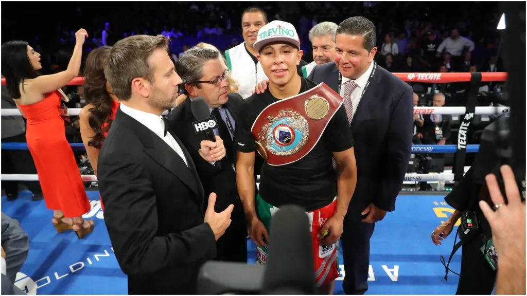 Jaime Munguia – IMAGO / Hoganphotos