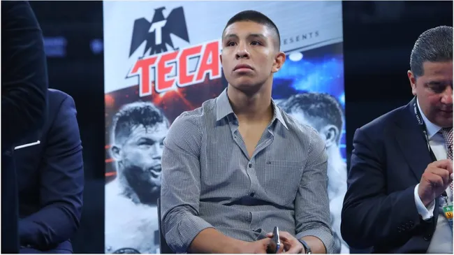 Jaime Munguia – IMAGO / Hoganphotos