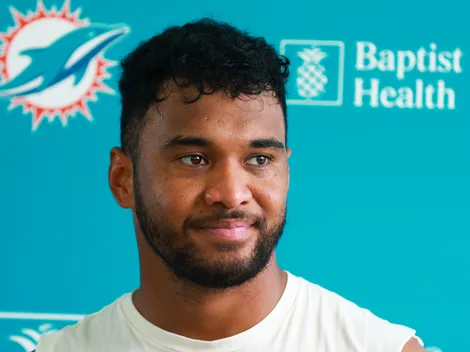NFL News: Dolphins HC Mike McDaniel takes strong stance on Tua's criticism of Brian Flores