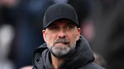 Jürgen Klopp coach of Liverpool
