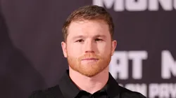 Saul Canelo Alvarez, one of the greatest boxers in history