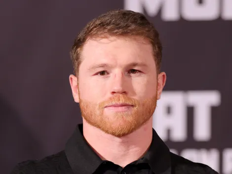 Canelo Alvarez vs Jaime Munguia: Mexican champion almost hit Oscar de la Hoya