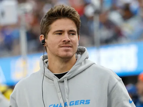 Chargers set to add a top-tier wide receiver to help Justin Herbert