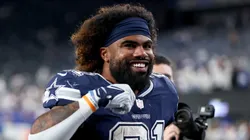 Ezekiel Elliott has returned to the Dallas Cowboys for the 2024 NFL season