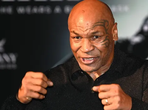 Mike Tyson’s reported salary to fight Jake Paul