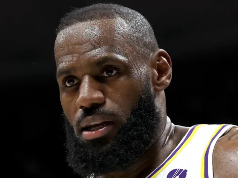 LeBron James was willing to take a big pay cut for Lakers to land NBA star