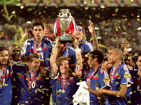 Euro 2024: How many UEFA European Championship trophies have France won?