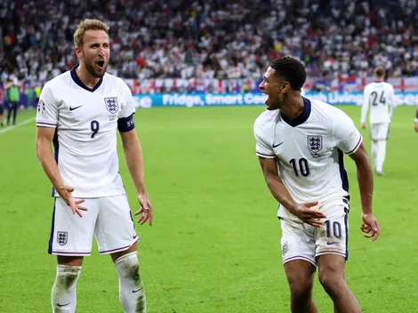 Euro 2024: Who do England play next in the European Championship quarterfinals?