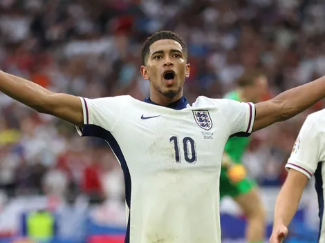 Euro 2024: When and who will England play in the semifinals?