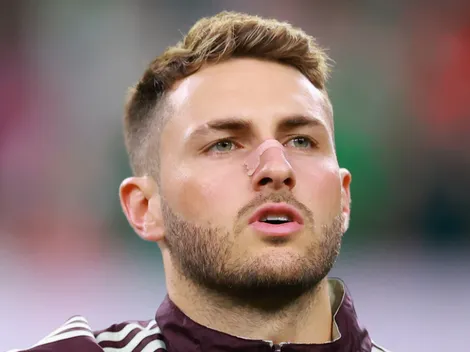 What happens if Mexico lose, win or tie with Ecuador today in Copa America 2024?