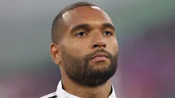 Jonathan Tah of Germany