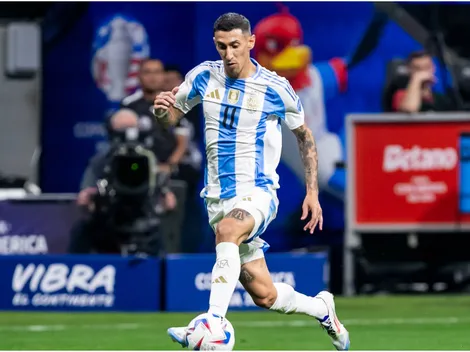 Where to watch Argentina vs Peru live in the USA today: 2024 Copa America Group A match