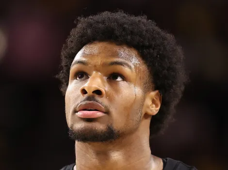 NBA News: Bronny James picks special number to play with LeBron James and Lakers