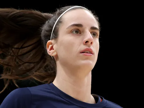 Caitlin Clark shatters another astonishing WNBA rookie record with the Fever