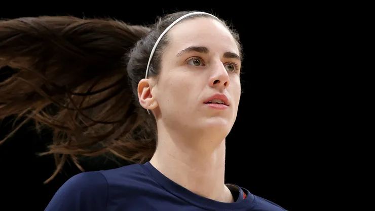Caitlin Clark keeps making history in the WNBA with the Indiana Fever