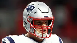 Rob Gronkowski, former tight end of the New England Patriots