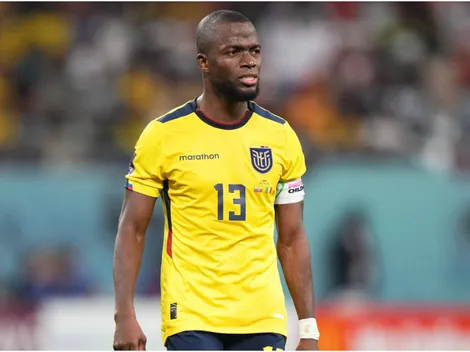 Mexico vs Ecuador: Lineups for this 2024 Copa America match