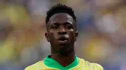 Vinicius Jr of Brazil