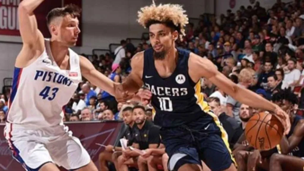 Brian Bowen II (Twitter)