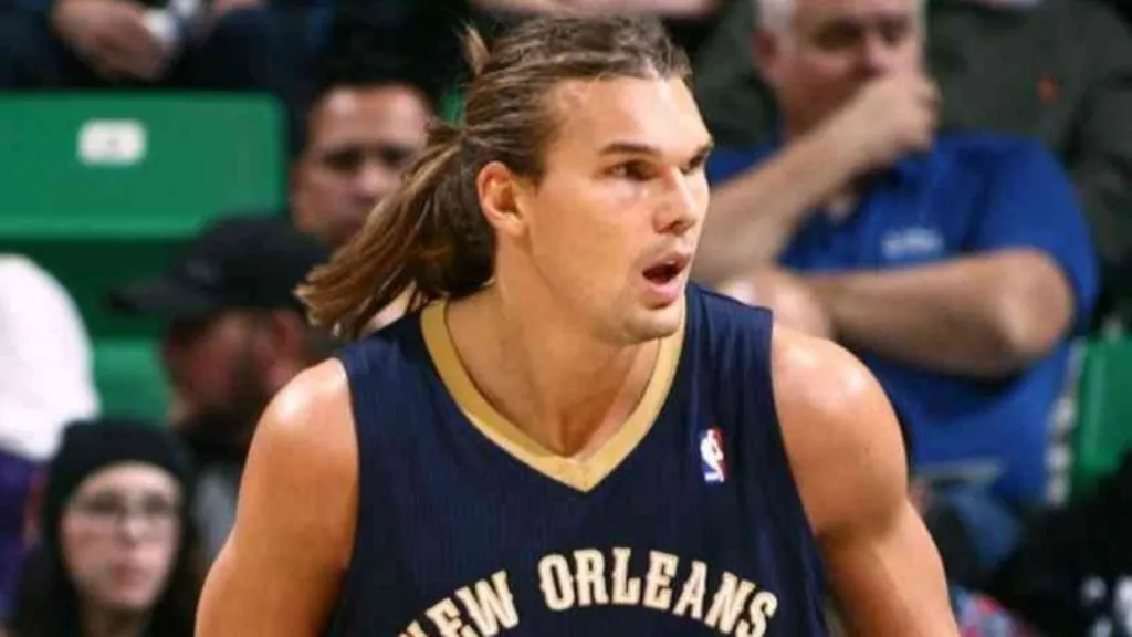 Scot Pollard (Getty Images)