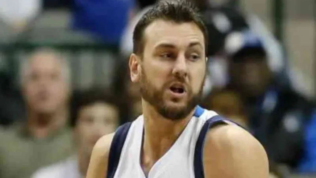 Andrew Bogut (Twitter)