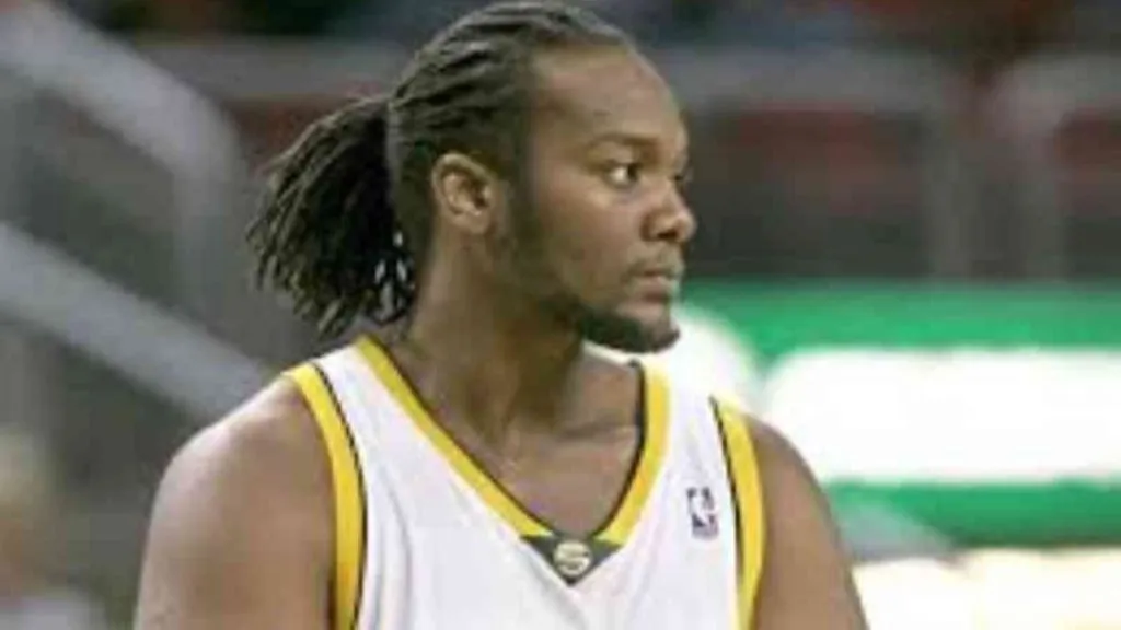 Danny Fortson (Getty Images)