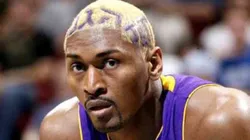 The ugliest haircuts in the NBA history.