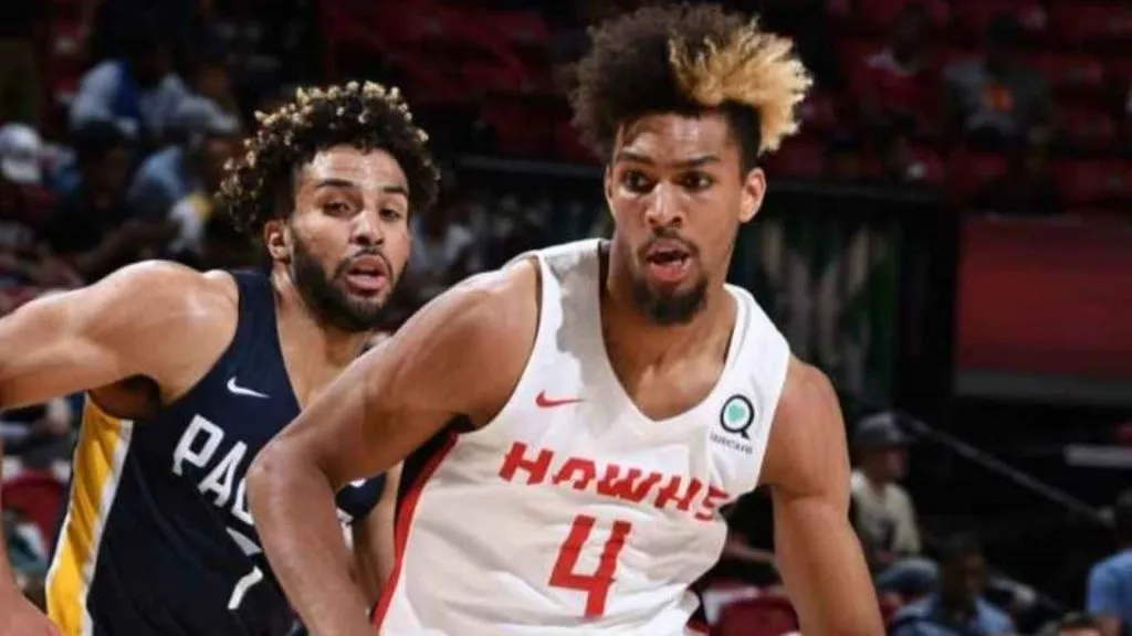 Charles Brown Jr. (Twitter)