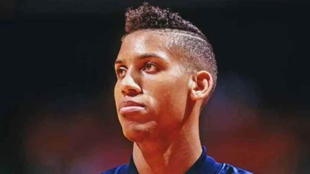 Reggie Miller (NBA History)