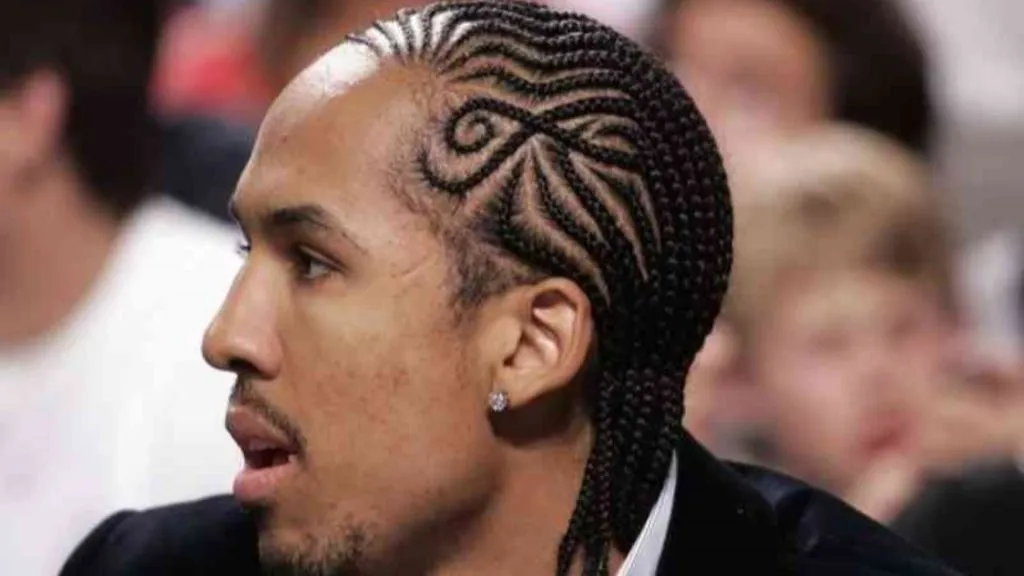 Shaun Livingston (Twitter)