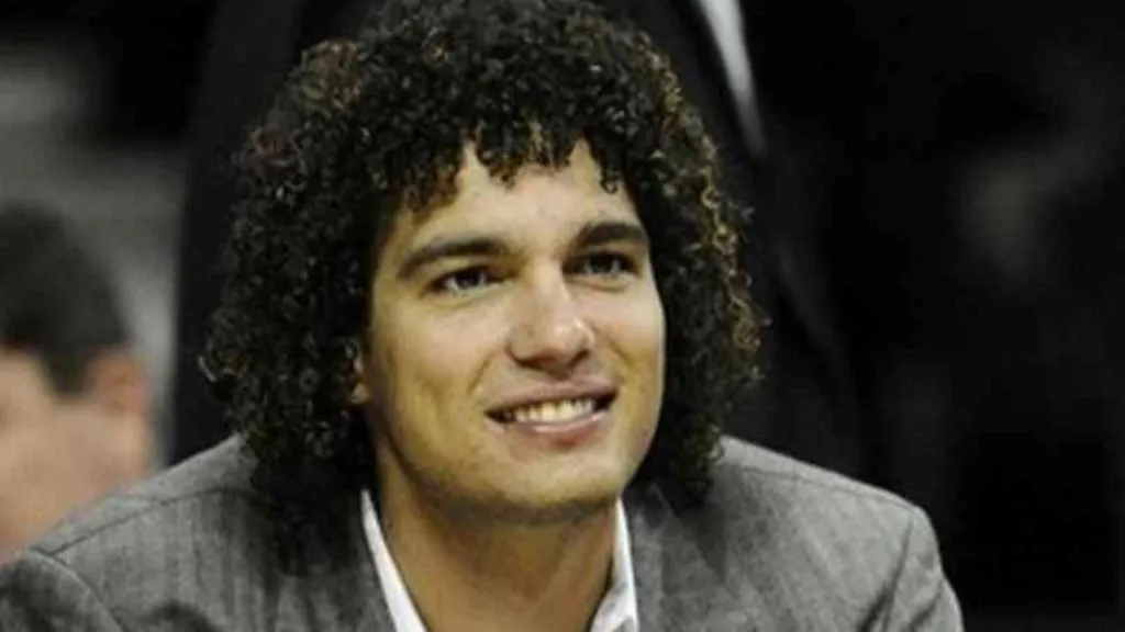 Anderson Varejao (Getty Images)