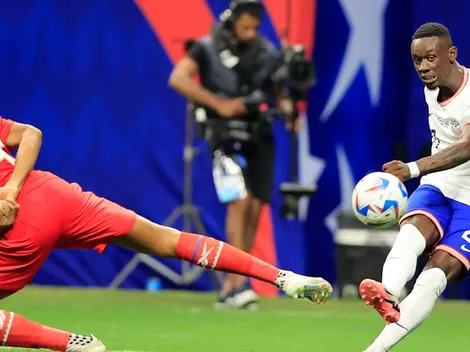 USMNT: Folarin Balogun vows to leave it all on the field against Uruguay