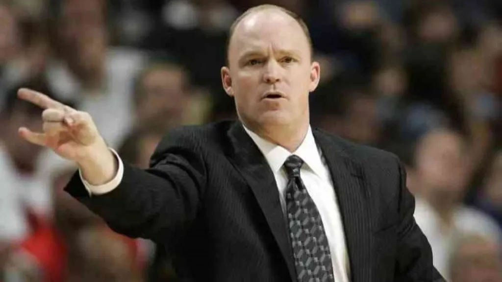 Scott Skiles (Getty Images)