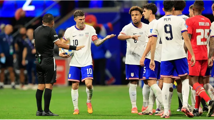 USMNT down but not out: Keys to defeating Uruguay