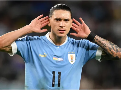 Uruguay vs Bolivia: Lineups for 2024 Copa America match