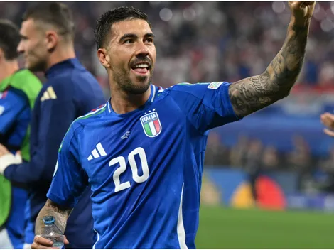 Switzerland vs Italy: Lineups for this 2024 Euro match