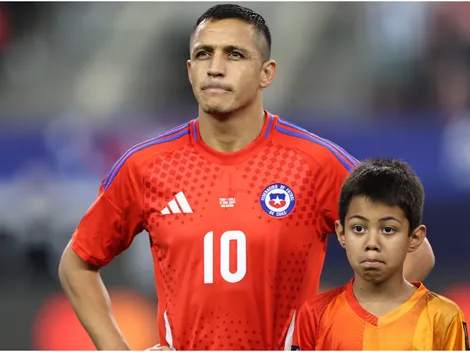 Canada vs Chile: Lineups for this 2024 Copa America match