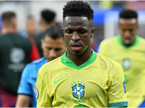 Where to watch Paraguay vs Brazil live in the USA: 2024 Copa America Group D match