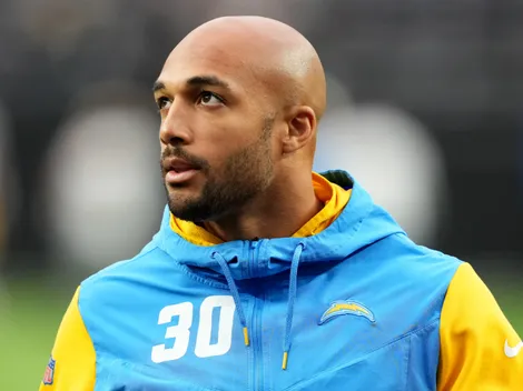 Austin Ekeler finally reveals the real reason why he left the Chargers